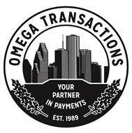 Omega Transactions