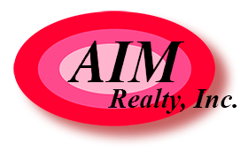Aim Realty Management Logo