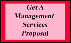 Get a Management Service Proposal