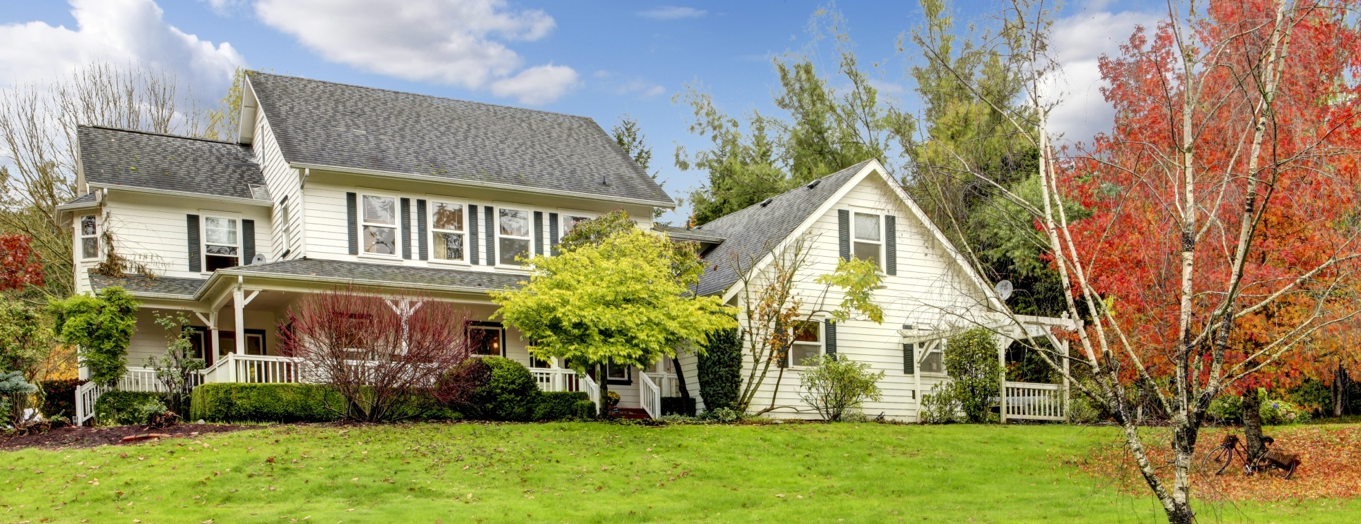 Cypress Property Management