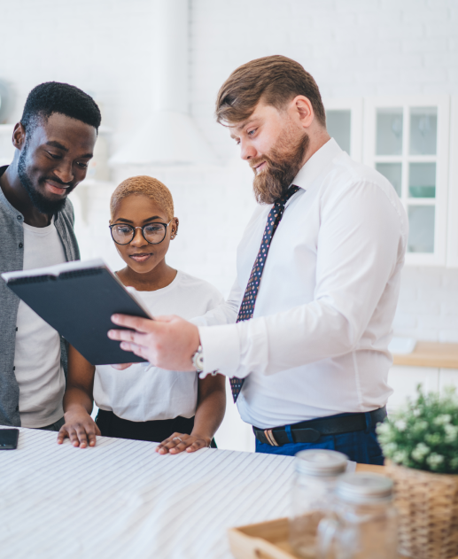 Why Choose AIM Realty as your Cypress Property Manager