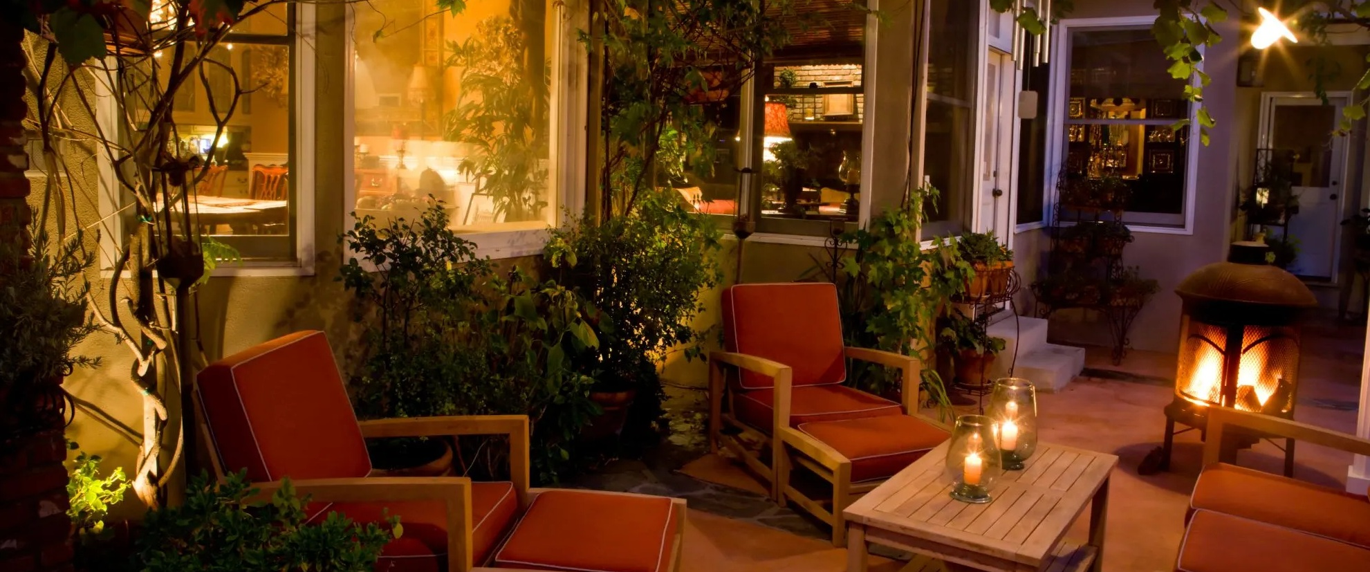 Galveston Property Management