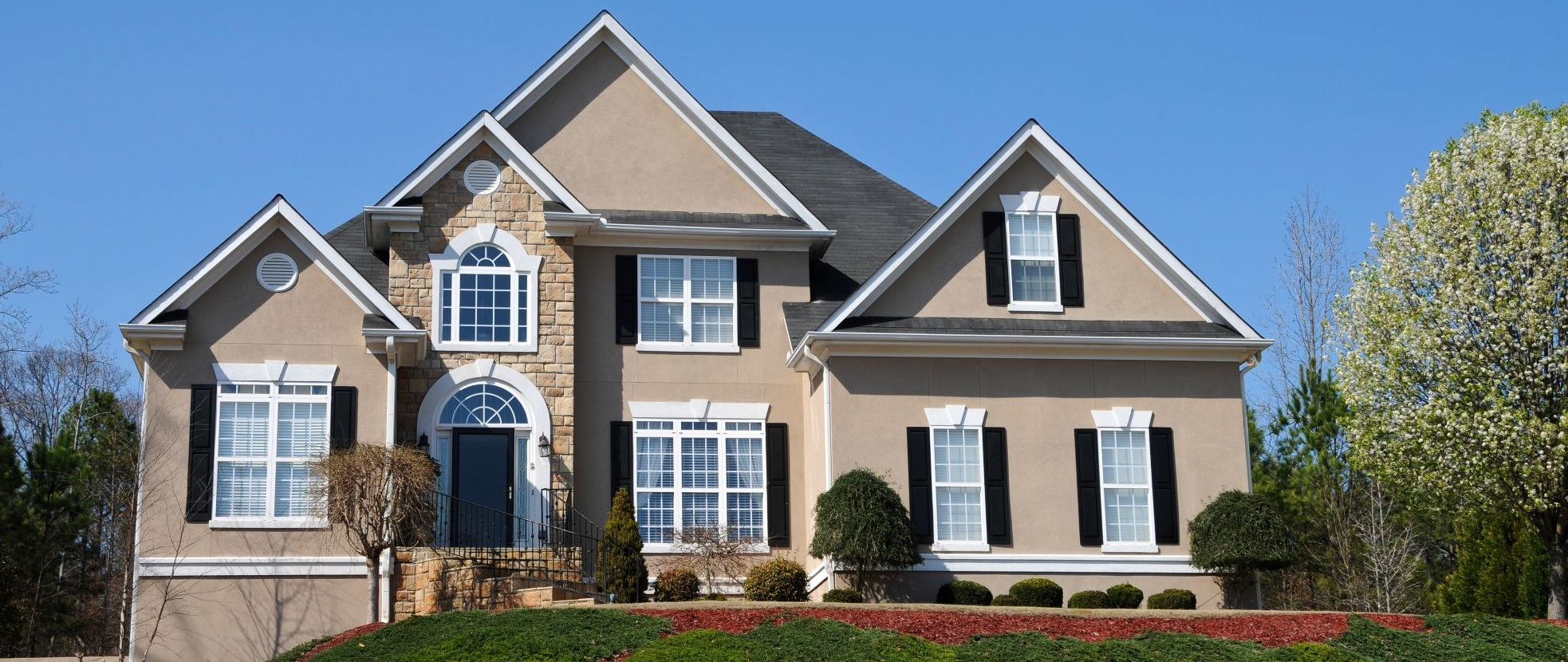 Montgomery Property Management