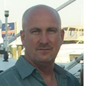 Picture of Keith Linhoff