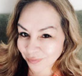 Picture of Sandra Silva