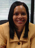 Picture of Theresa McCollie