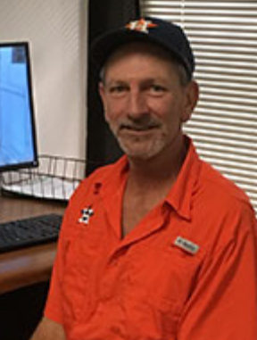 Picture of Tony King