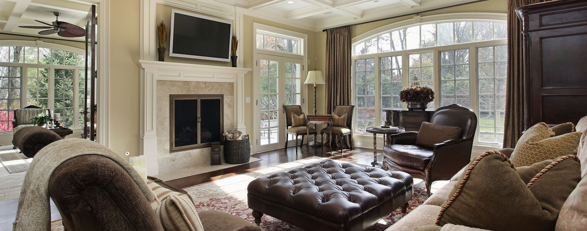 Pinehurst Property Management