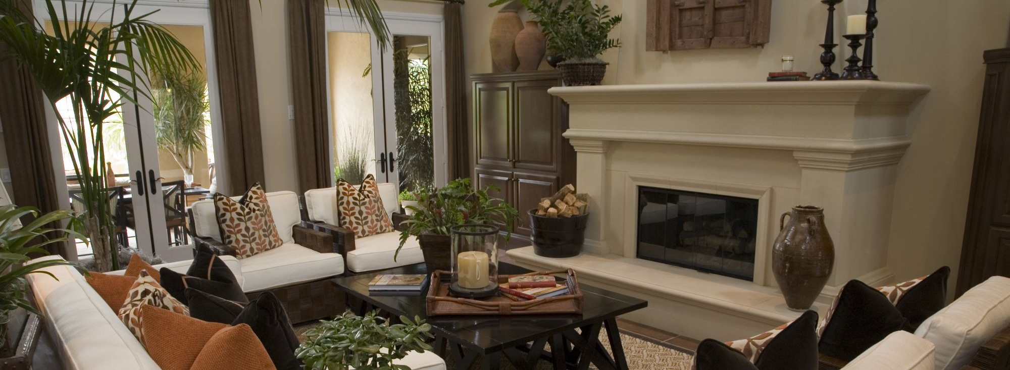 The Woodlands Property Management